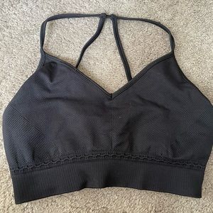GYMSHARK STUDIO BRA